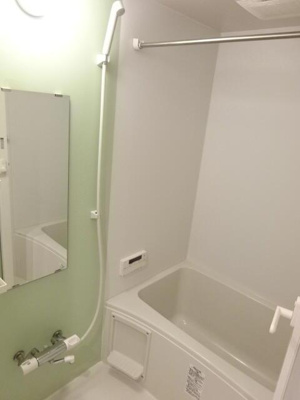 【浴室】 | シンフォニー錦糸町 |  