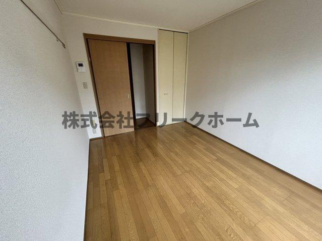 シティハイムカーサ武蔵野（カーサ武蔵野）の居間・リビング