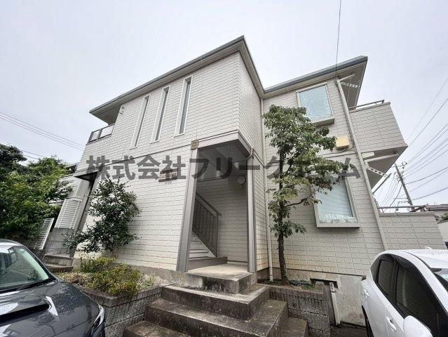 シティハイムカーサ武蔵野（カーサ武蔵野）