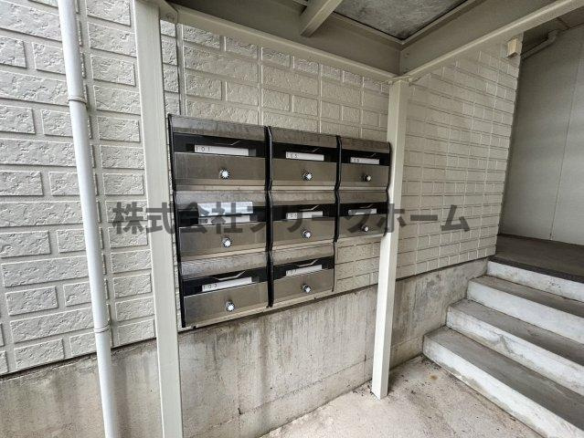 シティハイムカーサ武蔵野（カーサ武蔵野）のその他