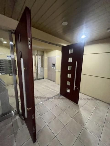 【エントランス】 | ロワール春日原駅前2番館