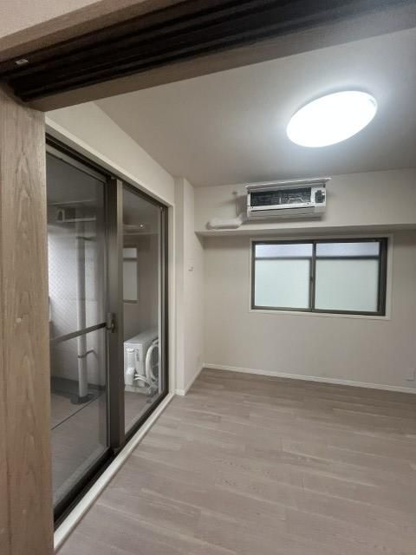 【洋室】 | ロワール春日原駅前2番館