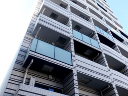 スパシエ蒲田グランドタワーの画像