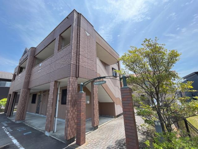 【その他共用部分】 | ウエストレジデンス | 外観写真（昼）