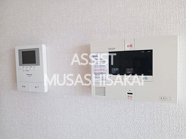 パナックスⅡのその他