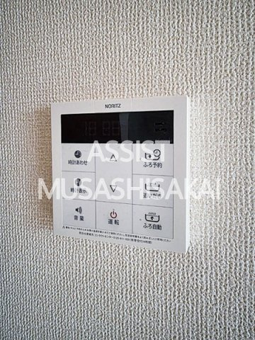 パナックスⅡのセキュリティ