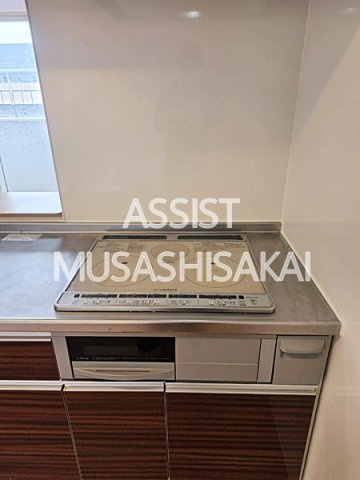 パナックスⅡのセキュリティ