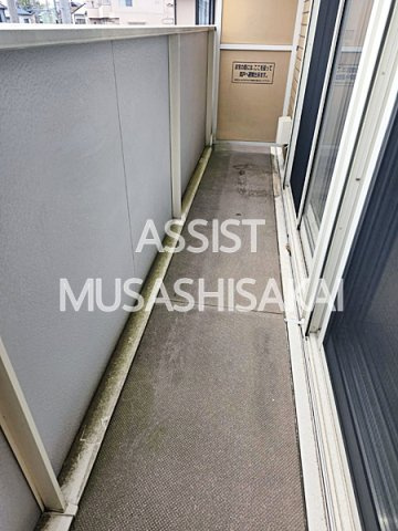 パナックスⅡの設備