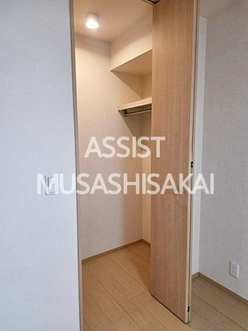 パナックスⅡの設備