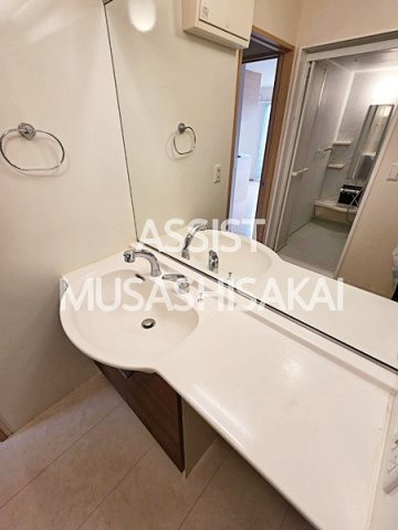 パナックスⅡのトイレ