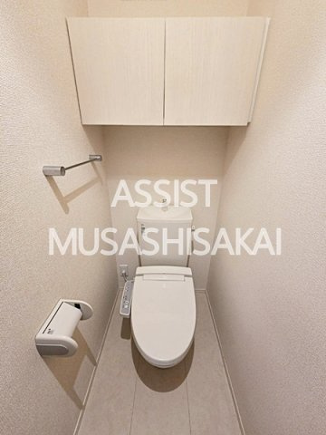 パナックスⅡの独立洗面台