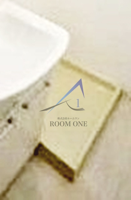 ファミーユ森下の設備|洗濯機置き場です。