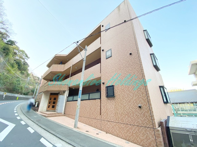 スカイベルハイツ