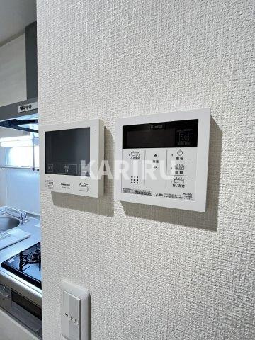 アーブルヴィラージュの設備