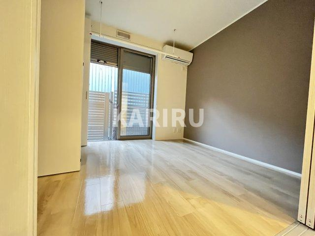 アーブルヴィラージュの洋室