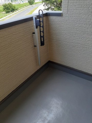 【バルコニー】 | シャルマンＹＡＳＵＲＯ