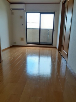 【居間・リビング】 | シャルマンＹＡＳＵＲＯ