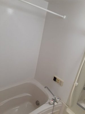 【浴室】 | シャルマンＹＡＳＵＲＯ