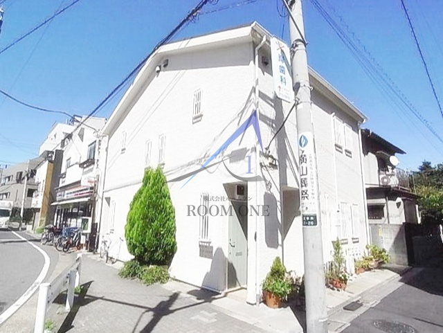 プレジール五本木