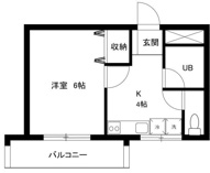 葛飾区東金町６丁目のマンションの画像