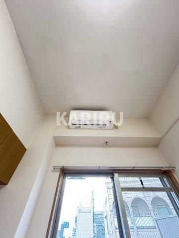 エステムコート大阪城前OBPリバーフロントの設備|同物件別部屋の写真です