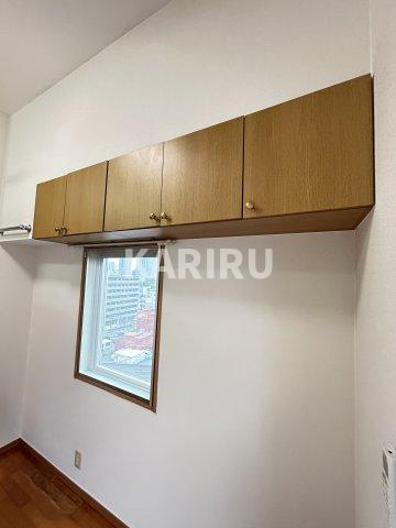 エステムコート大阪城前OBPリバーフロントの内装|同物件別部屋の写真です