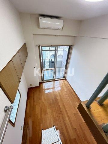 エステムコート大阪城前OBPリバーフロントの内装|同物件別部屋の写真です
