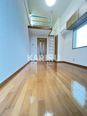 エステムコート大阪城前OBPリバーフロントの内装|同物件別部屋の写真です