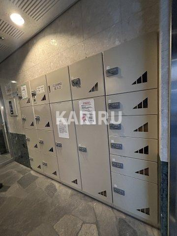 エステムコート大阪城前OBPリバーフロントのその他共用部分