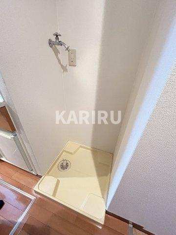 エステムコート大阪城前OBPリバーフロントの設備|同物件別部屋の写真です