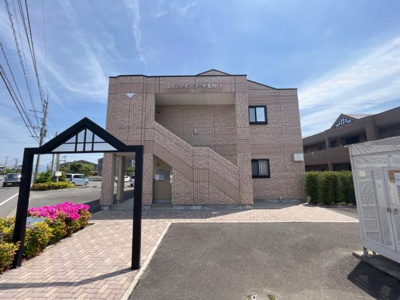 【その他共用部分】 | ファインコート北野Ⅰ | 外観写真（昼）