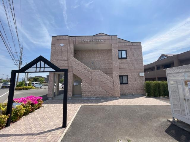 【その他共用部分】 | ファインコート北野Ⅰ | 外観写真（昼）