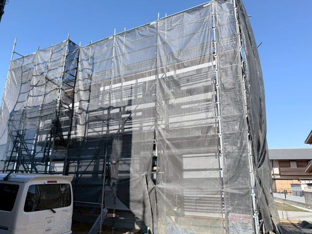 川越市今成2丁目　新築一戸建て　2号棟