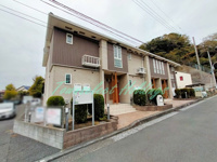 モンテコスタ佐島の画像