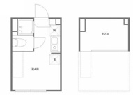 江東区大島３丁目のアパートの画像