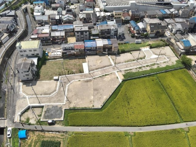 【外観】 | 山科区西野山射庭ノ上町　新築戸建