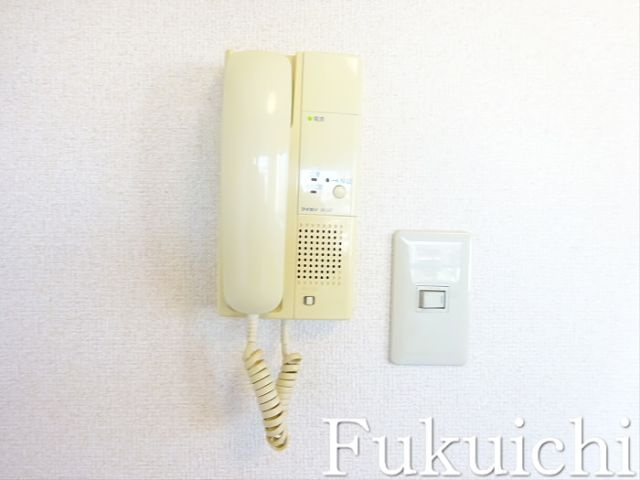 クレール八雲のセキュリティ