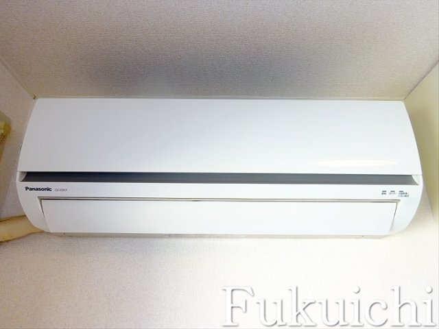 クレール八雲の設備