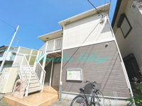 プロムナードの画像