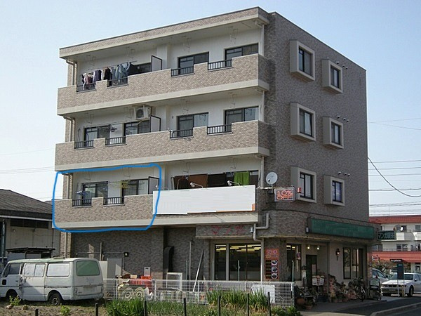 エール中島（１Ｄ）