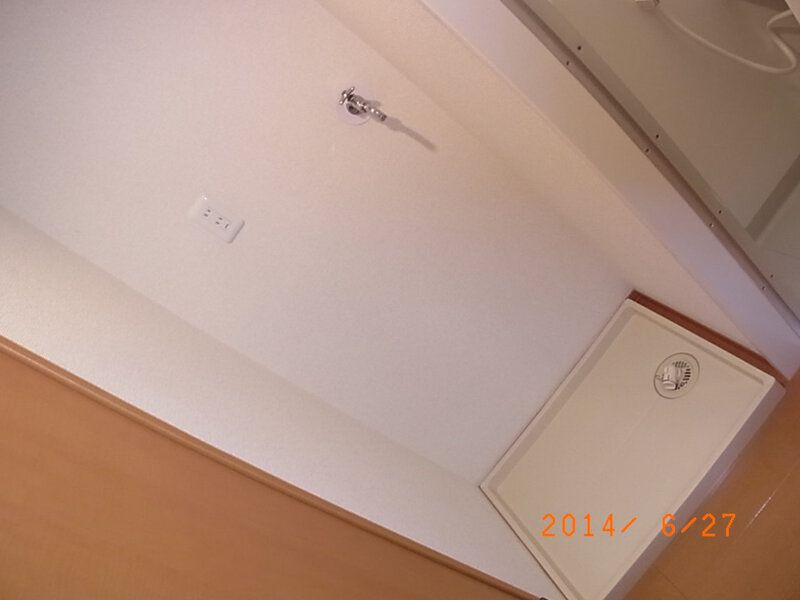 Ｎｅｕｅ　Ｂｕｒｇ東十条の設備