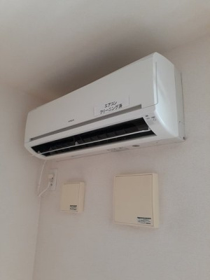 【その他】 | ネクシア安居野Ａ