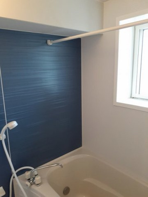 【浴室】 | ネクシア安居野Ａ