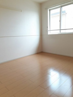 【内装】 | ネクシア安居野Ａ