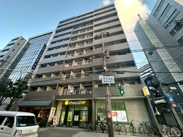 プレステル福島