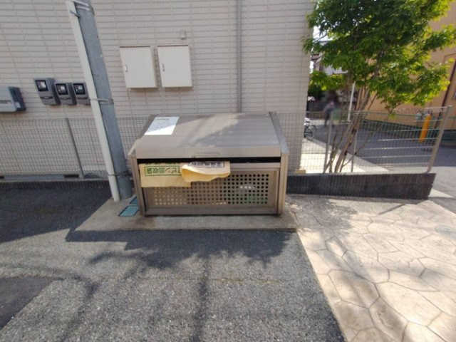 サニーコートのその他