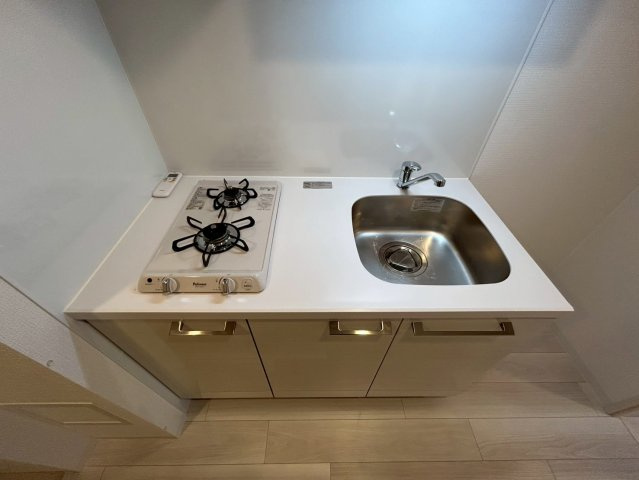 エスリードレジデンス大阪福島フロントのその他共用部分