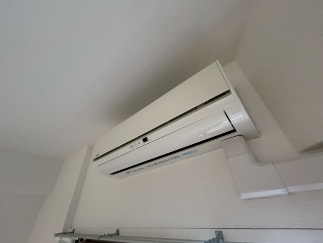 SERENiTE福島sceltoの設備