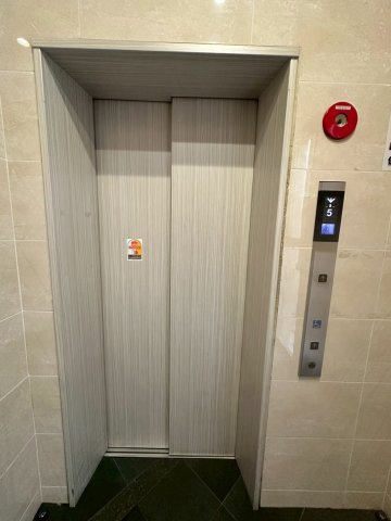 SERENiTE福島sceltoのその他共用部分