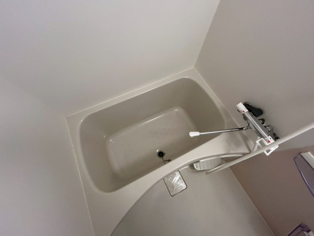 SERENiTE福島sceltoの浴室